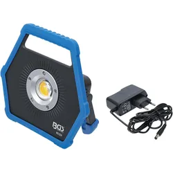 BGS, Arbeitsleuchte, COB-LED Arbeits-Leuchte 30 W (1400 lm)