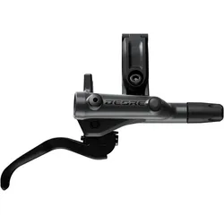 Shimano, Schalthebel + Bremshebel