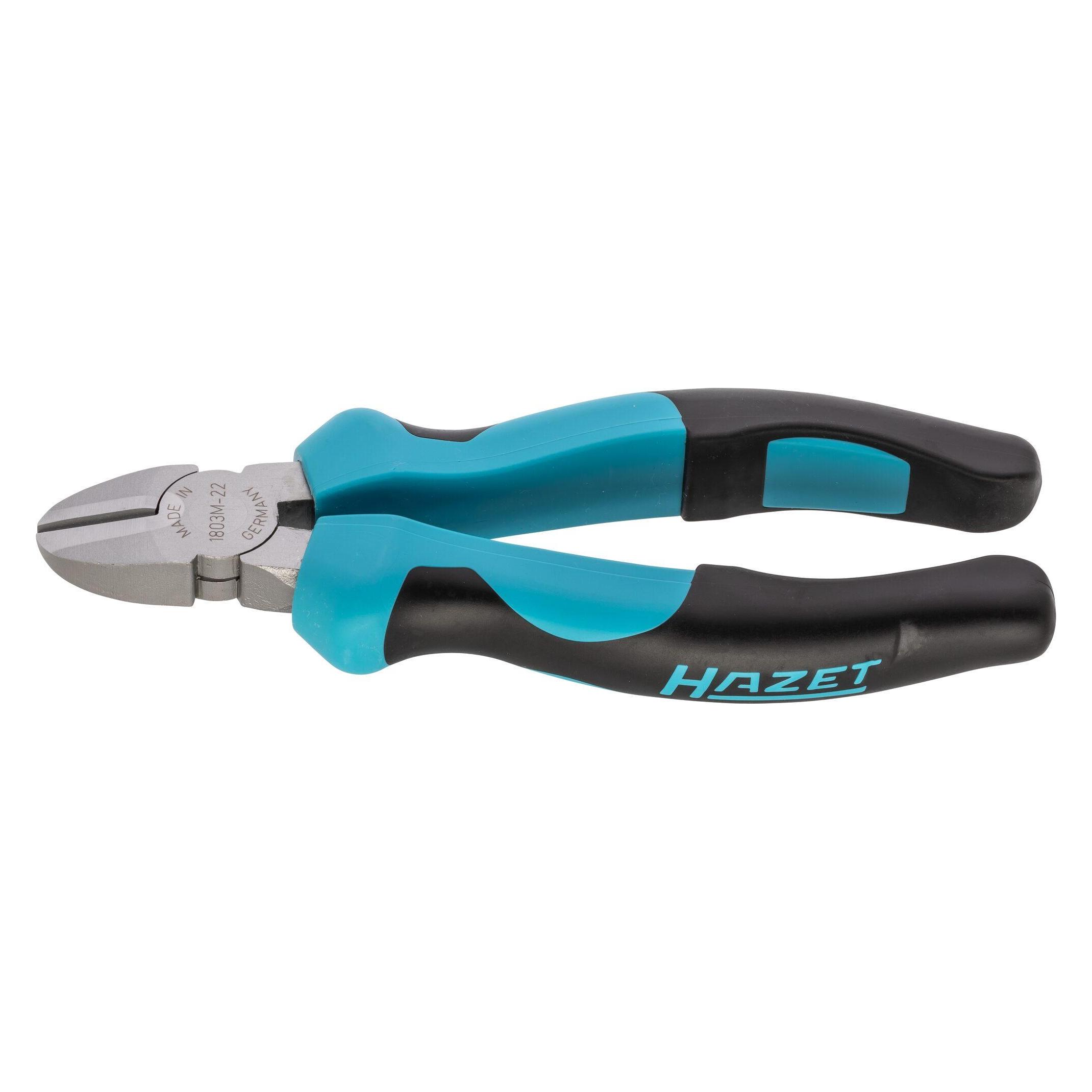 Hazet Seitenschneider 1803M-22 (165 mm) (1803M-22)