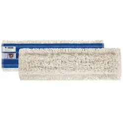 Klettmopp Baumwolle 40cm