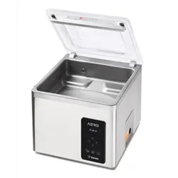 Henkelman Vakuumiergerät Vakuumierer AERO 42 Kammer Vakuumgerät Sous vide