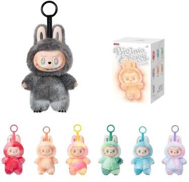 Anker POP MART Blind Box