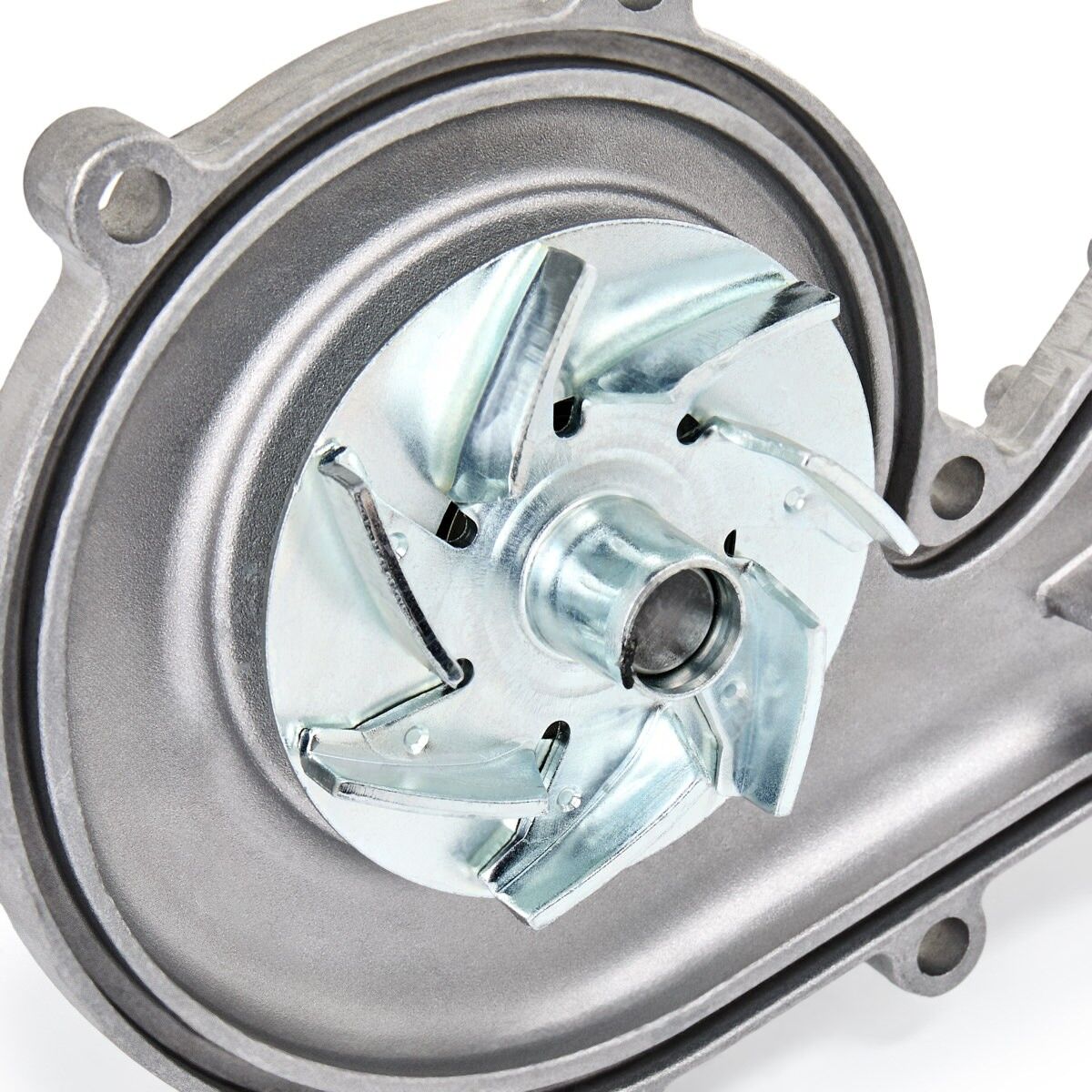 CONTITECH WPS3177 Water pump