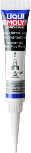 Liqui Moly 3381 Injektoren- und Glühkerzenfett 20g