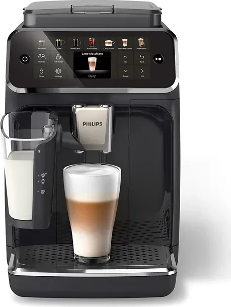 Philips Series 4400 LatteGo EP4441/50