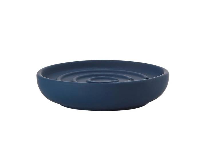 Zone Denmark Porte-savon Nova One royal blue