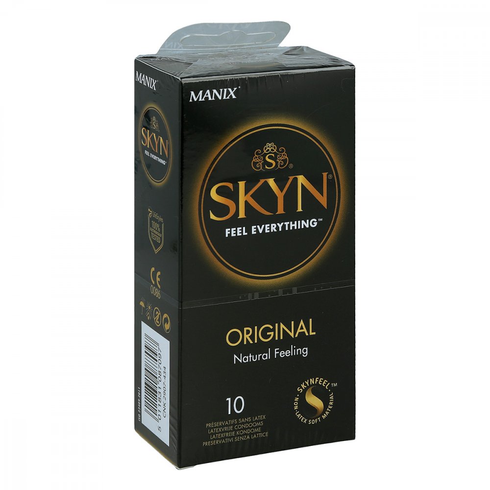 ecoaction GmbH Skyn Manix original Kondome 13715798