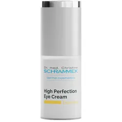 15ml Dr. med. Christine SCHRAMMEK Essential High Perfection Eye Cream