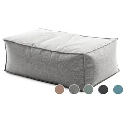 Sitting Bull »CAPPA« Outdoor Liege PG2 SEINE 324 grey