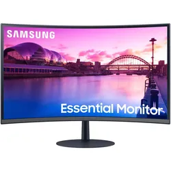 Samsung S39C Curved Monitor 80cm (32")