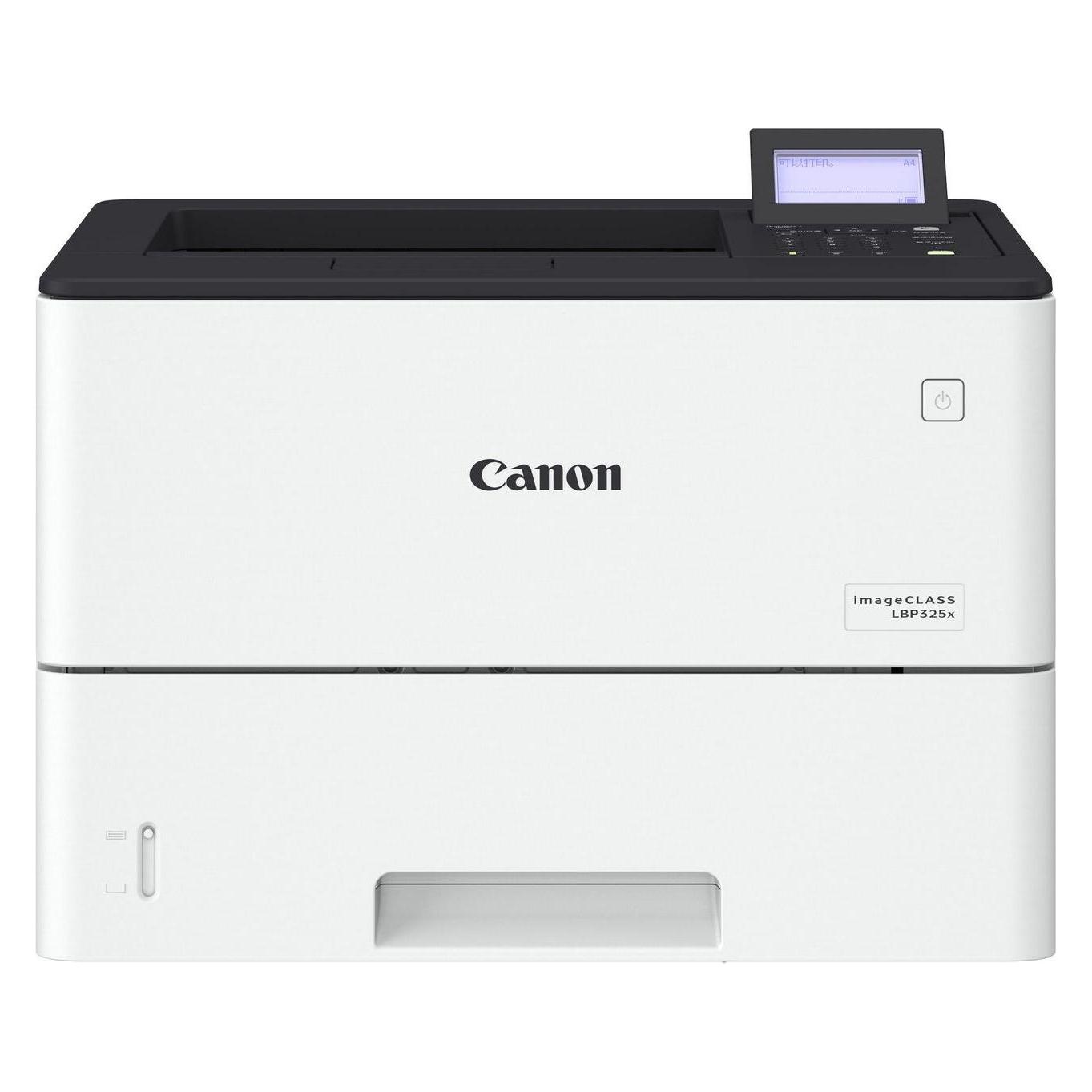 Canon i-SENSYS LBP325x (Laser, Schwarz-Weiss) (3515C014)