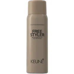 75ml KEUNE STYLE Freestyler