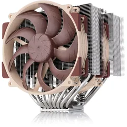 NOCTUA NH-D15 G2 LBC Nur Für Sockel AMD AM5, AM4 !