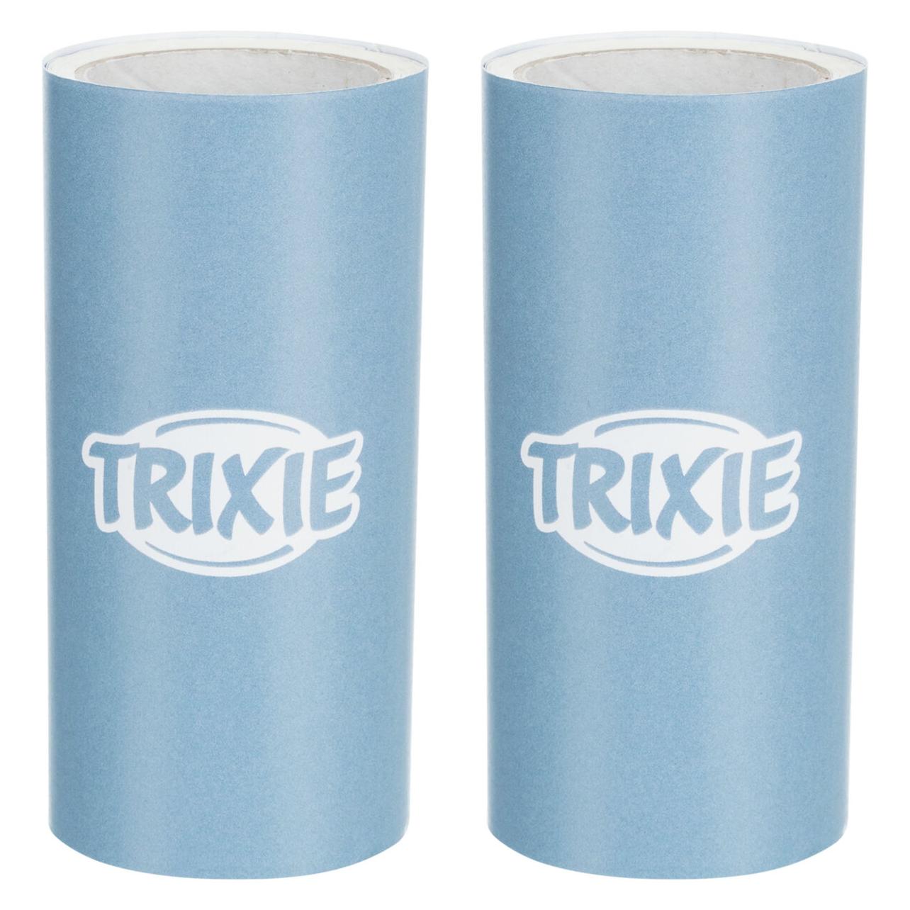 Trixie Ersatz-Fusselrollen (23230) Mindestbestellmenge: 3 Stück
