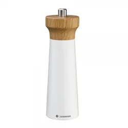 Zassenhaus Salzmühle WESTERLAND 14 cm