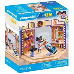 Playmobil Friseursalon (Playmobil My Life)