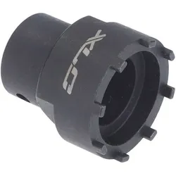 XLC E-Bike Lockring Tool TO-S04 für Bosch Generation 3 / 4 | 8 Nut IS
