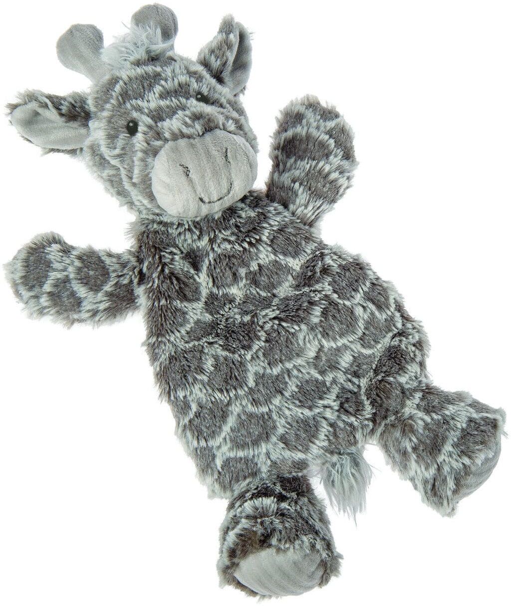 Aurora: Softy – Mary Meyers Afrique Giraffe Lovey, Stuffed Animal, 13 in, for Children