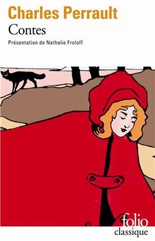 Charles Perrault - Contes - Preis vom 10.10.2026 11:48:34 h