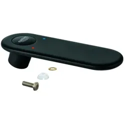 Grohe Hebel 46661 46661KS0 velvet black