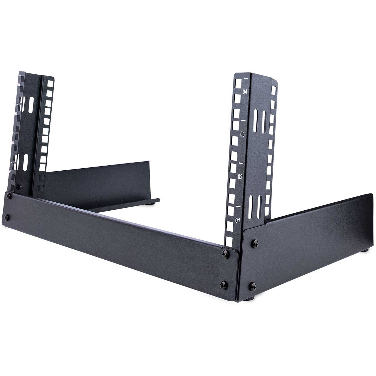 Startech 4U OPEN FRAME DESKTOP RACK