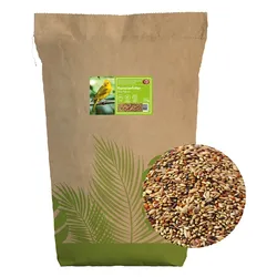 elles Kanarienfutter ohne Rübsen 1x15 kg