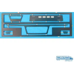 ModelPrint Ätzteile MAN TGX XXL 2013 Tuning Set 12A-0041
