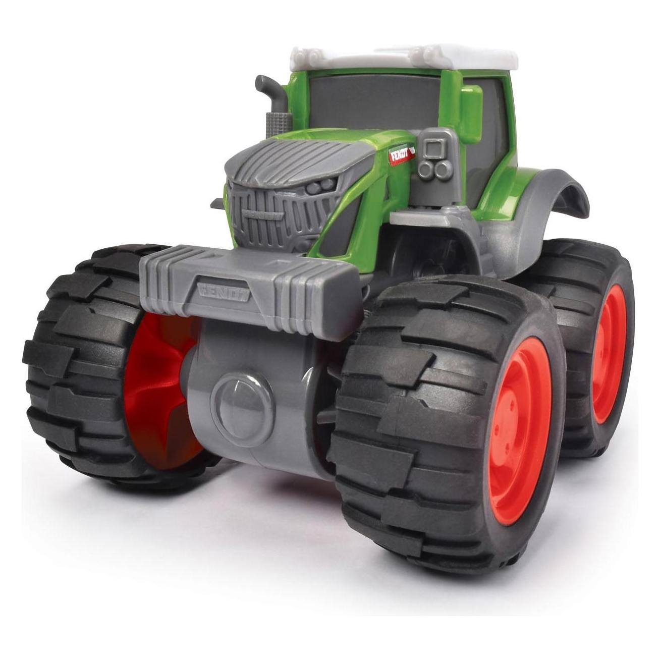 Dickie Fendt Monster Tractor (203731000)