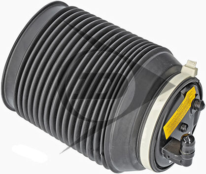 Aic Luftfeder, Fahrwerk 71159 Hinterachse Links Für Toyota