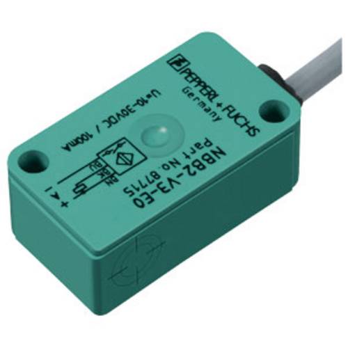 Pepperl+Fuchs Sensor Induktiv NBN4-V3-E2-3G-3D xx3Gxx3D 70126057 PNP