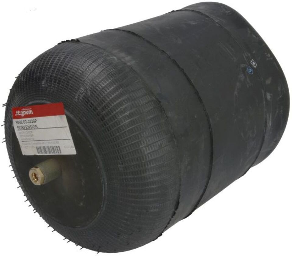 Federbalg, Luftfederung MAGNUM TECHNOLOGY 5002-03-0228P