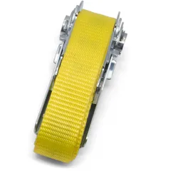 AXfix Ratschenspanngurt 1,5m x 25mm