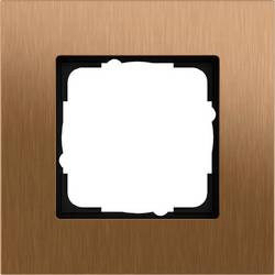 GIRA Abdeckrahmen Bronze 021138 1 St.