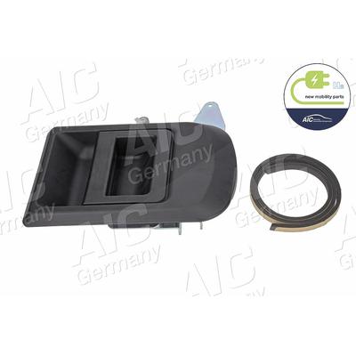 Aic Türaußengriff [Hersteller-Nr. 75971] für Iveco