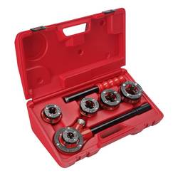 Virax 136301 Umkerbare Ratsche