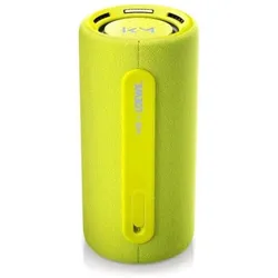 Loewe We. Hear Pro (24 h), Bluetooth Lautsprecher, Gelb