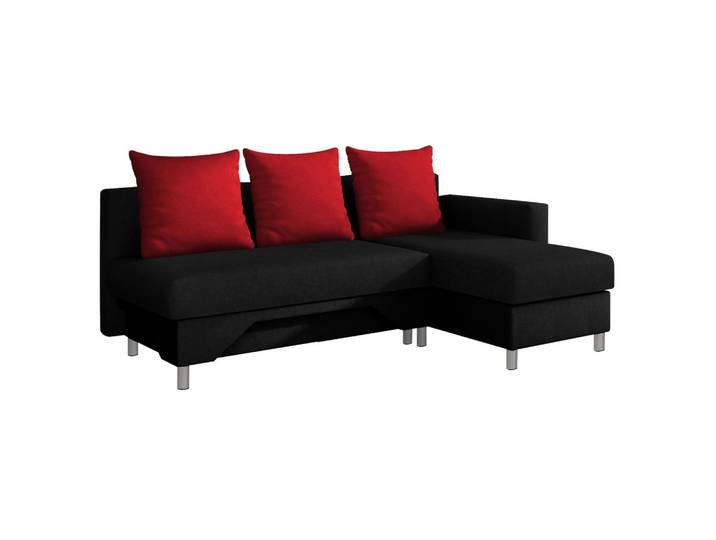 ECKSOFA Tom, Seite: Rechts
