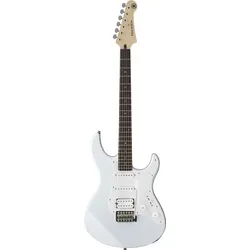 Yamaha Pacifica 012 WH E-Gitarre White