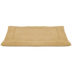 Petlando Daisy Decke beige S 60x45cm