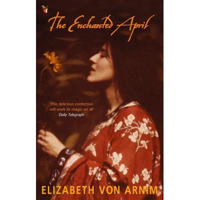 The Enchanted April, Taschenbuch von Elizabeth Arnim, KNV Besorgung, 978-0-86068-517-3