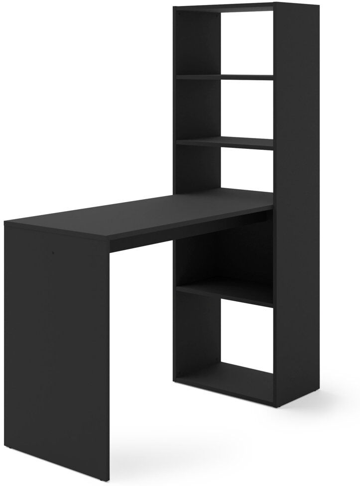 Ebern Designs Mirianna Standing Desk Black