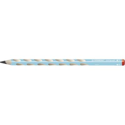 STABILO Bleistift EASYgraph, HB