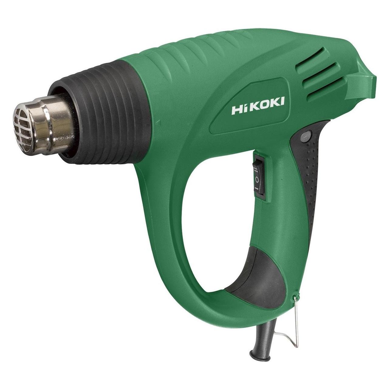 Hikoki Heissluftgebläse 2000W (RH600TLAZ)