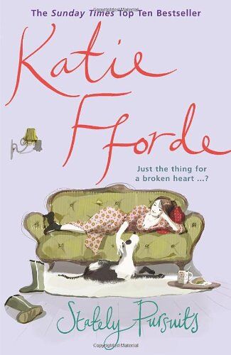 Katie Fforde - Stately Pursuits - Preis vom 08.10.2026 07:26:42 h