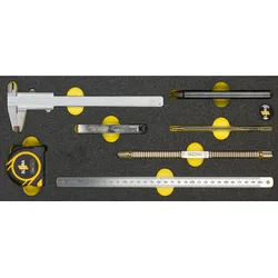 Mess- und Prüfwerkzeuge, Modul ELORA-OMS-54