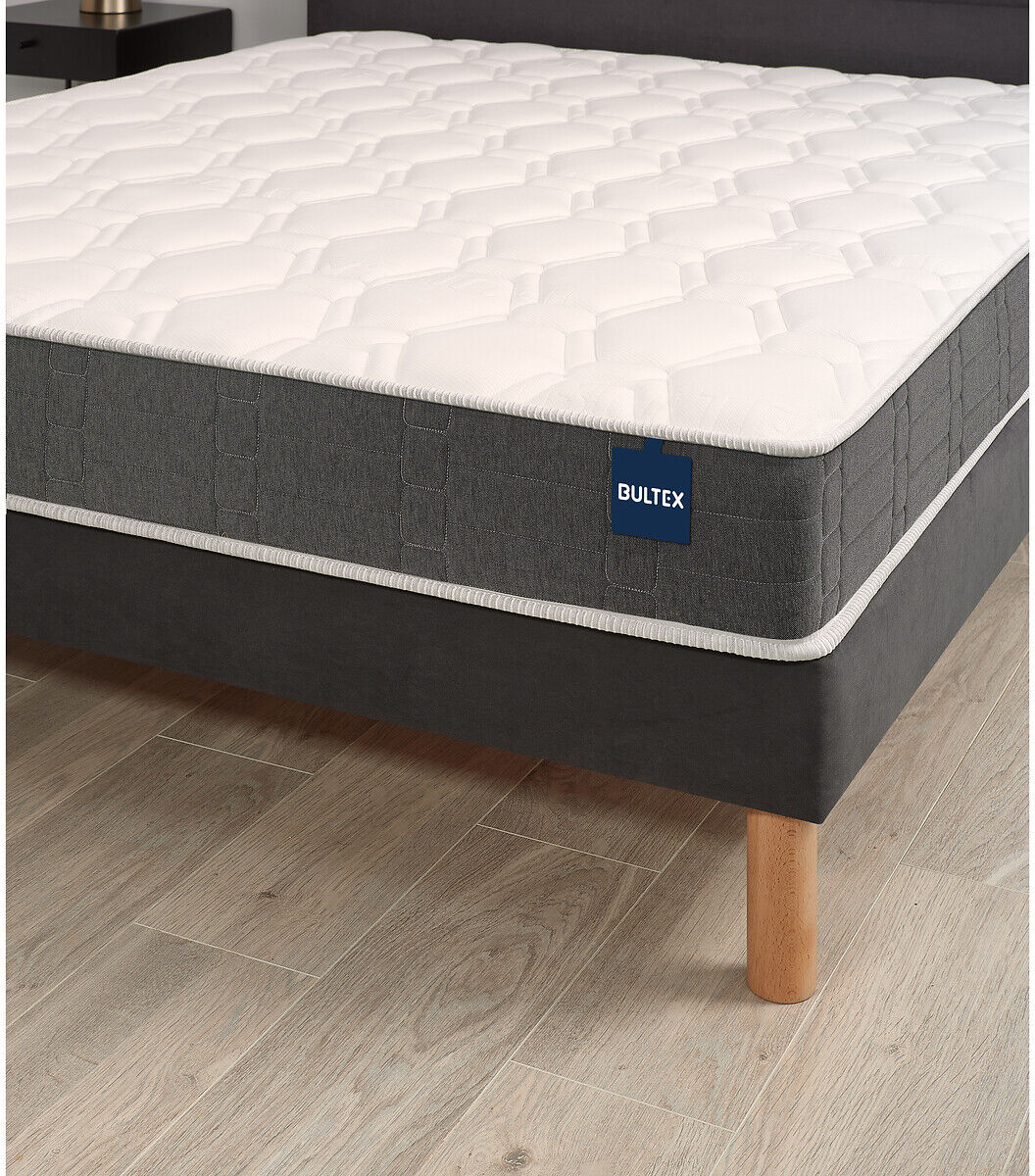 Matelas mousse HR Regular BULTEX® 19 cm