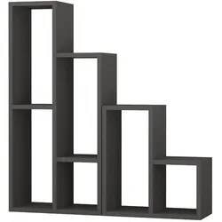 REGAL 10 Fächer H89 cm - Sule