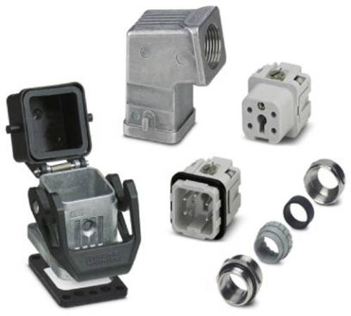 Phoenix Contact HC-KIT-A04-R01 Inhalt: 1St.