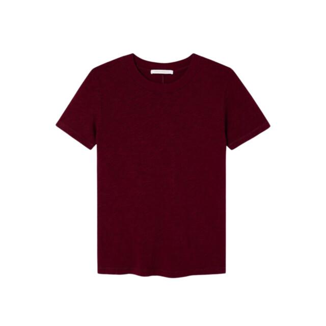 American Vintage Sonoma t-shirts son28gh26