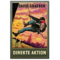 Direkte Aktion, Fachbücher von David Graeber